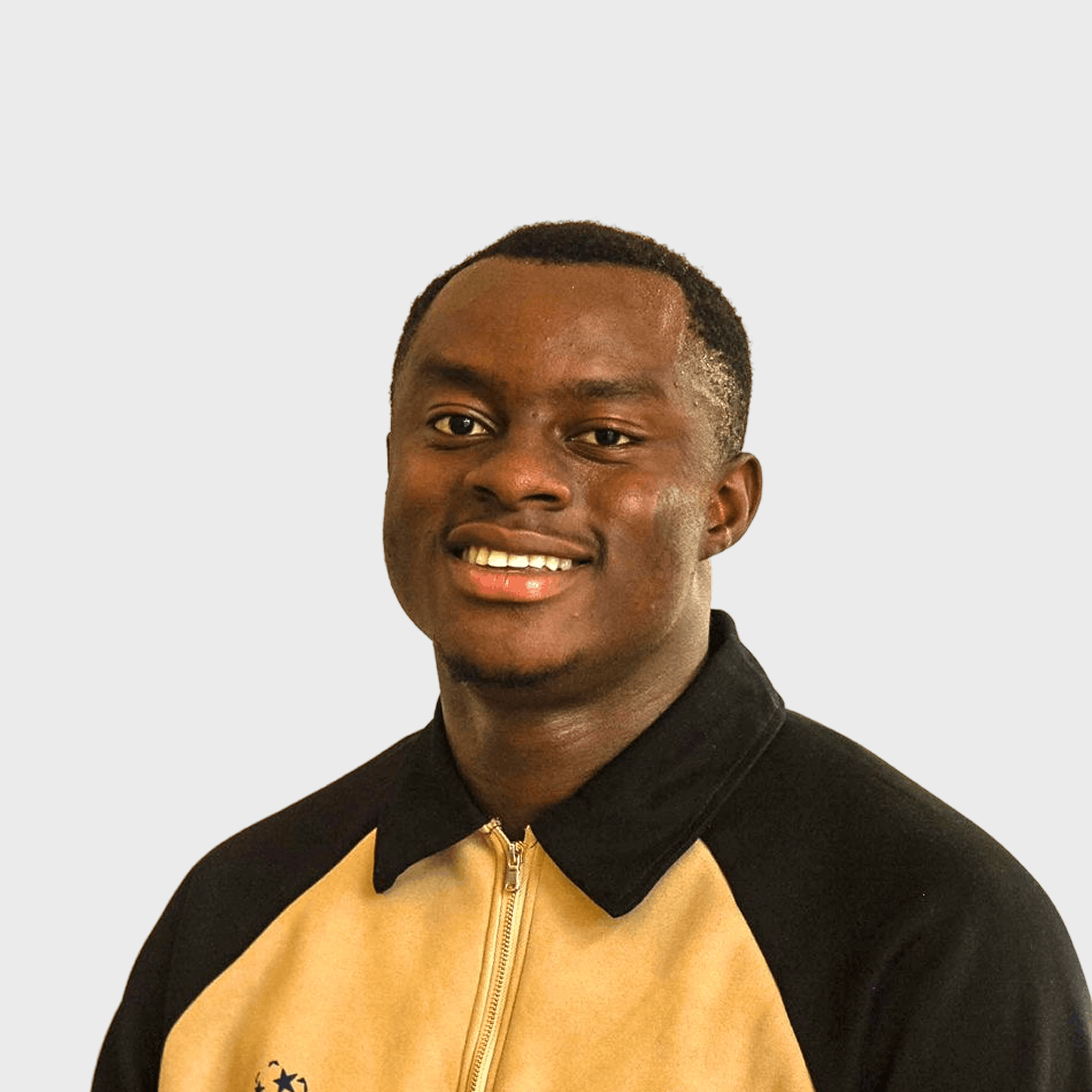 Ademola Oshingbesan